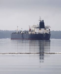 Tajne tankowania na Bałtyku. Tak pomagają flocie cieni Putina