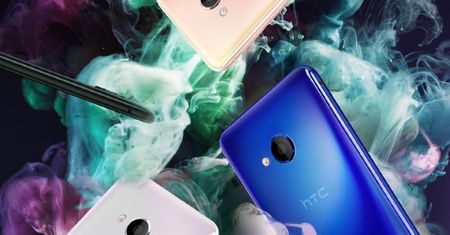 HTC nie zasypie nas w tym roku nadmiarem smartfonów