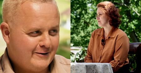 "Rolnik szuka żony". Rozmowa Wiktora z Gabrysią przejdzie do historii. Widzowie: "Czuję zażenowanie"