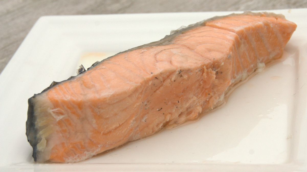 Sposób przygotowania ryby wpływa na ich właściwości zdrowotne