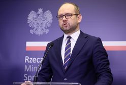 Marcin Przydacz komentuje przewodnictwo Polski w OBWE. "Naszą rolą będzie doprowadzenie do dialogu"