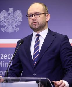 Marcin Przydacz komentuje przewodnictwo Polski w OBWE. "Naszą rolą będzie doprowadzenie do dialogu"