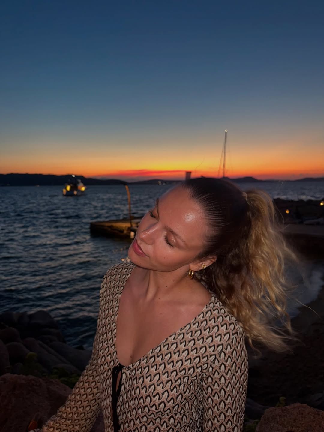 Vanessa Aleksander