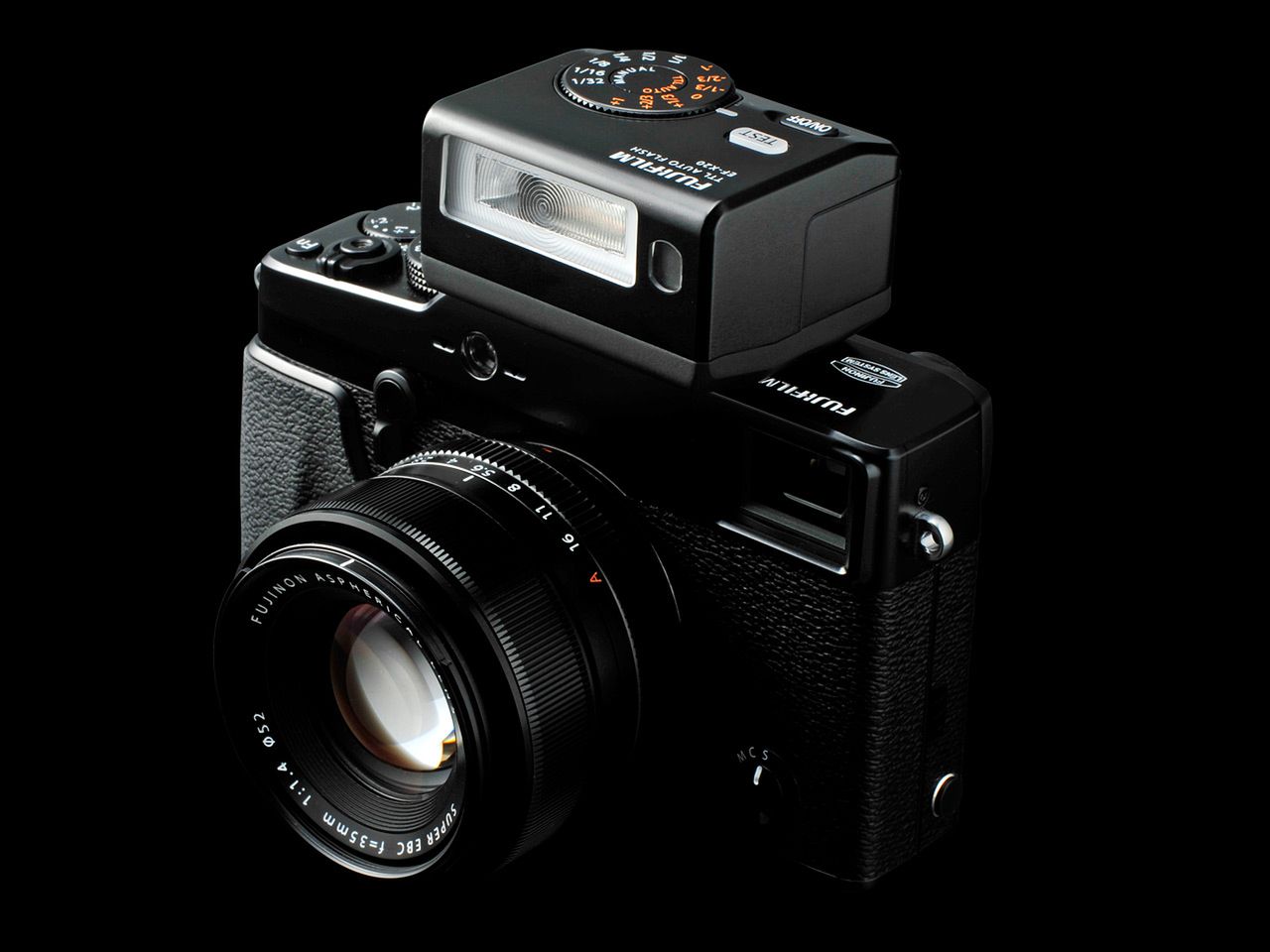 Fujifilm X-Pro1