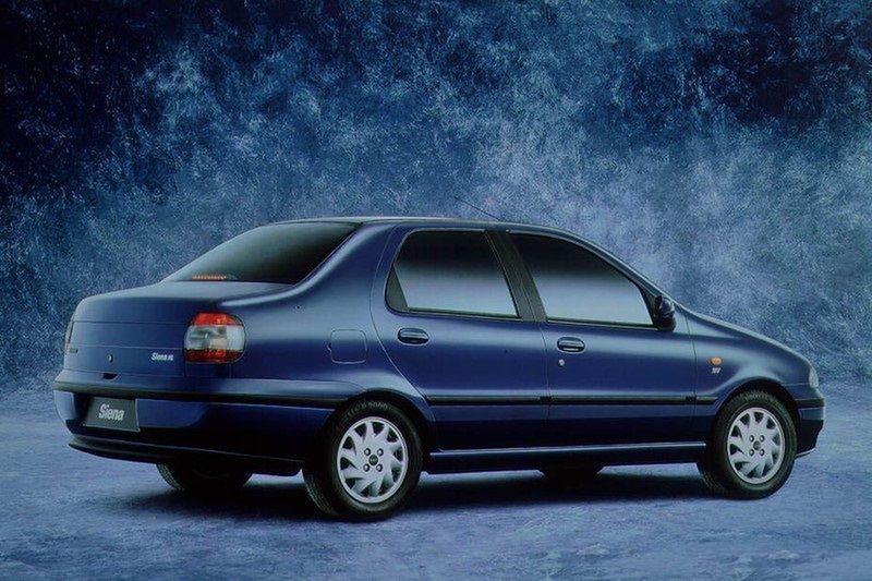 Jak przez lata zmieniał się Fiat? [galeria] 53