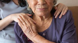 Pierwszy w Polsce program walki z otępieniem. Co zmieni do 2030 roku?