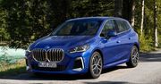 Nowe BMW Serii 2 Active Tourer wycenione. Różnica względem poprzednika jest duża