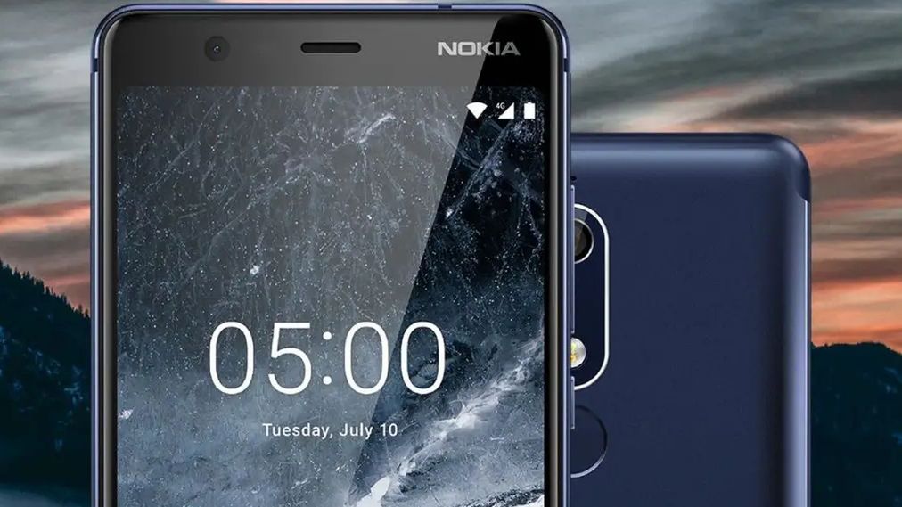 Nokia 5.1, Nokia 3.1 i Nokia 2.1 oficjalnie. Finowie odświeżają tańsze linie smartfonów 1