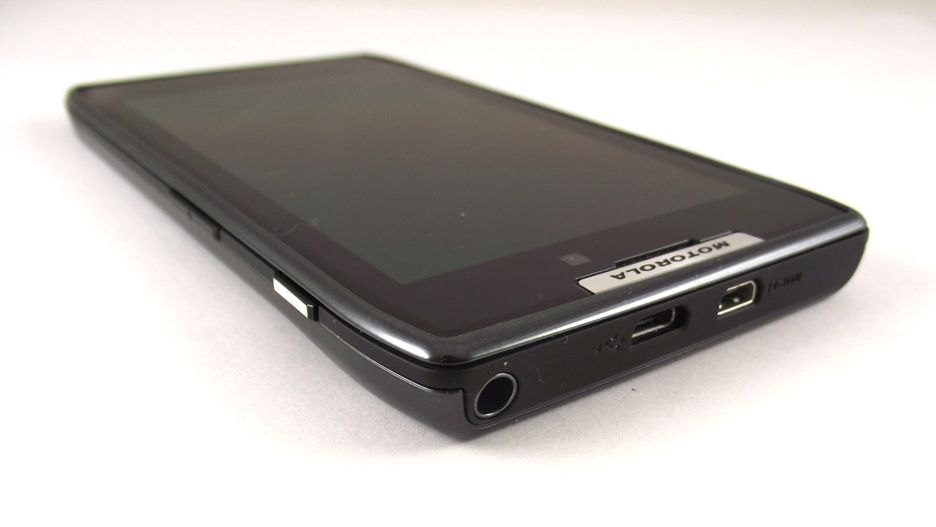 Dla odmiany Motorolę pozywa... Fujifilm 1