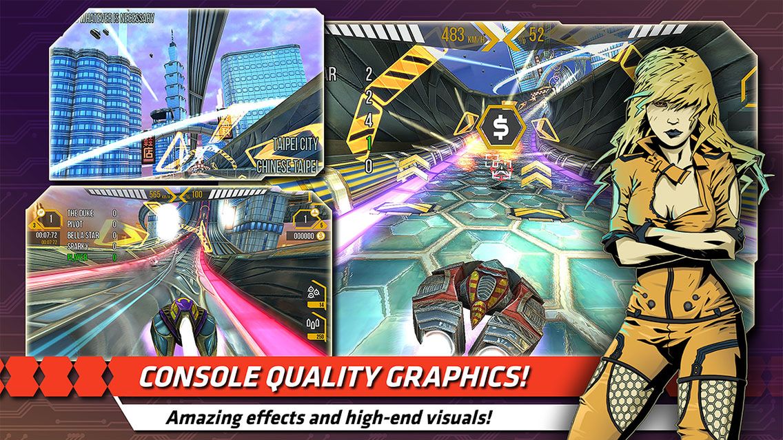 FLASHOUT 2 z ustaloną datą premiery! 1