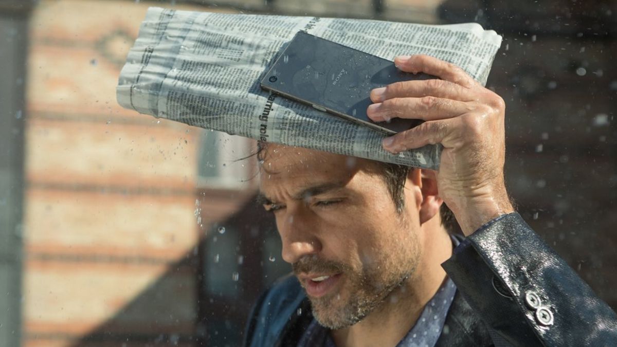 Pyło- i wodoszczelne smartfony. Jak interpretować oznaczenia IP? 1