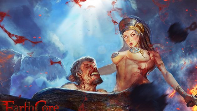 EarthCore: Shattered Elements - wrażenia z beta testów 1