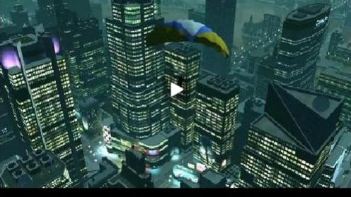 The Ballad of Gay Tony - trailerek i dostępność 1