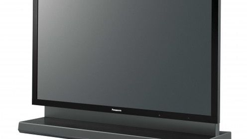 Panasonic - NeoPDP 12 serii ma już 103 cale 1