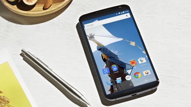 Nexus Huaweia pojawił się na pierwszych zdjęciach. Ma mieć Snapdragona 810 1