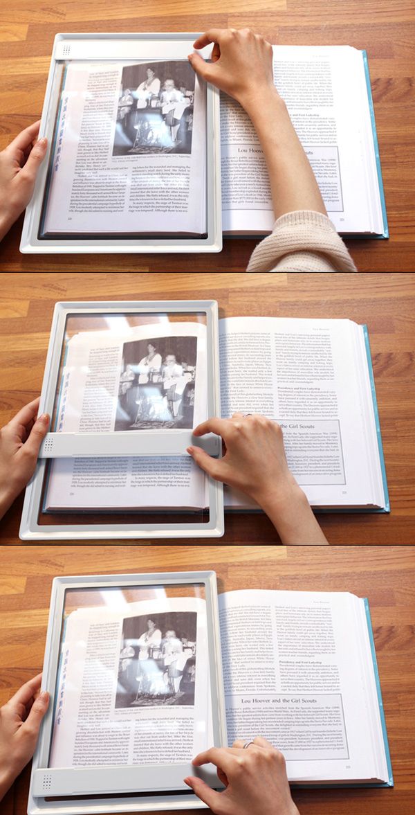 Tablet, który rozszerza rzeczywistość [wideo] 12