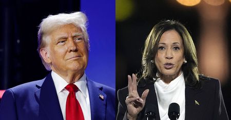 Jak zagłosują Polacy w USA? Wojna, bardzo drogie domy i brudne interesy