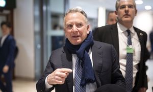 Steve Witkoff mówi o przełomie. Został jeden punkt