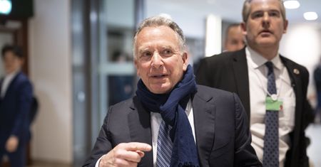 Steve Witkoff mówi o przełomie. Został jeden punkt