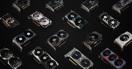 Do wyboru do koloru – przegląd kart GeForce RTX 3050