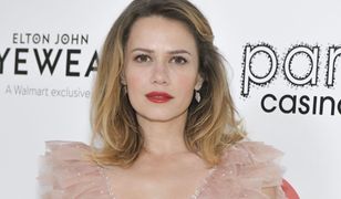 Bethany Joy Lenz przez 10 lat była w sekcie. Odcięła się od przyjaciół w serialu