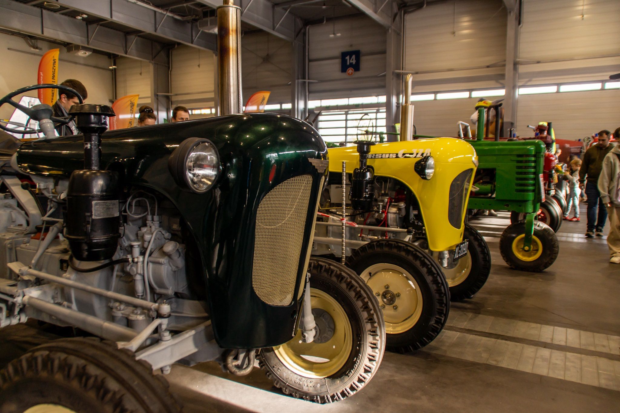 Retro Motor Show 2022