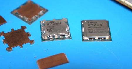 Procesory AMD Ryzen 7000 mogły być zupełnie inne. Ujawniono plany producenta