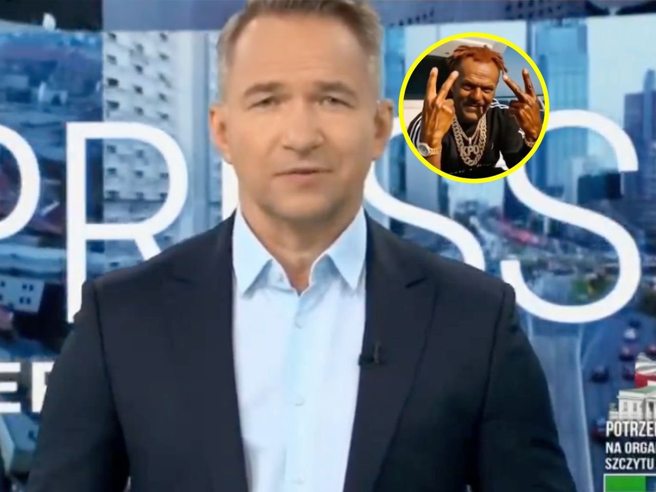 Sięgnęli po AI. Tak Republika próbuje ośmieszyć Tuska