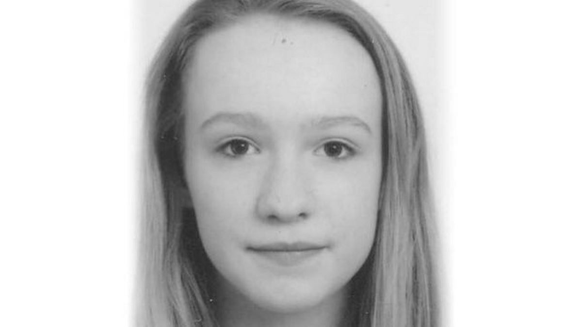 Czechowice-Dziedzice. Poszukiwania 16-letniej Kingi