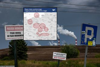 "Będziemy podziemnym składowiskiem spalin". Niepokój przed nowym prawem