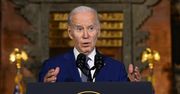 Nadużycia firm technologicznych. Biden: czas je pociągnąć do odpowiedzialności