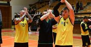 Koszykarze Siarki Tarnobrzeg w finale III ligi znów rozegrali mecz