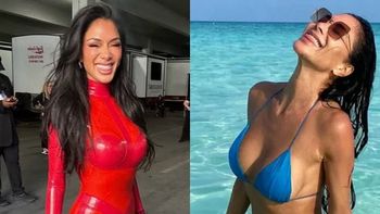 Nicole Scherzinger ma 48 lat i figurę modelki. Zdradziła sekret swojej diety