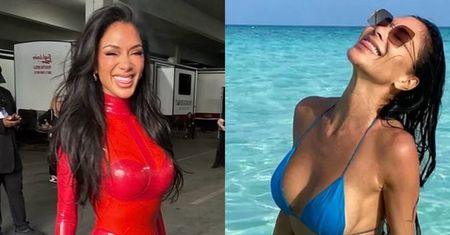 Nicole Scherzinger ma 48 lat i figurę modelki. Zdradziła sekret swojej diety