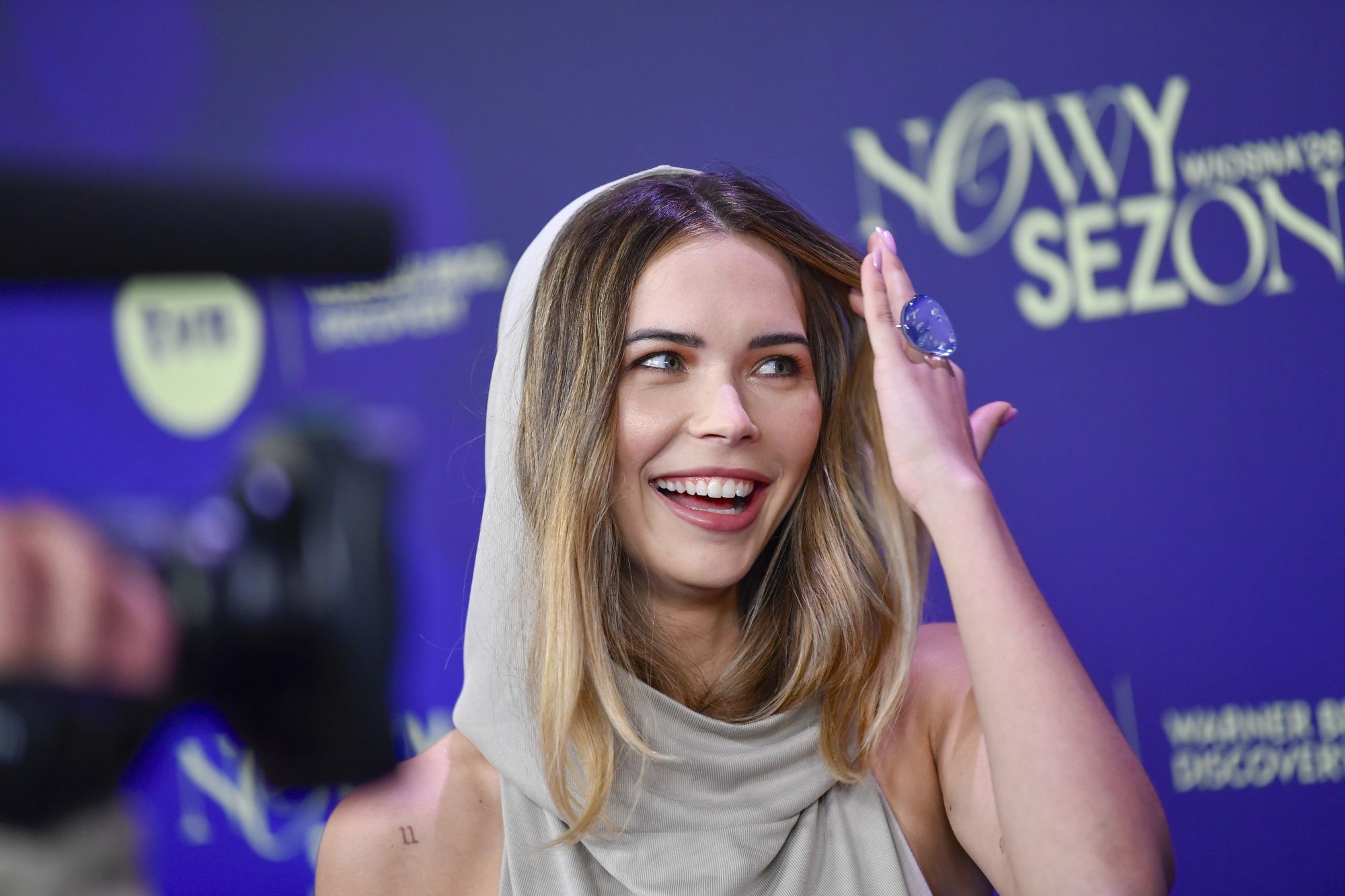 Sandra Kubicka