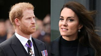 Kate Middleton wbija szpilę Harry'emu? Wymowne słowa o psychoterapii: "NIE JEST DLA KAŻDEGO"