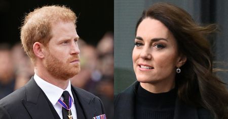 Kate Middleton wbija szpilę Harry'emu? Wymowne słowa o psychoterapii: "NIE JEST DLA KAŻDEGO"