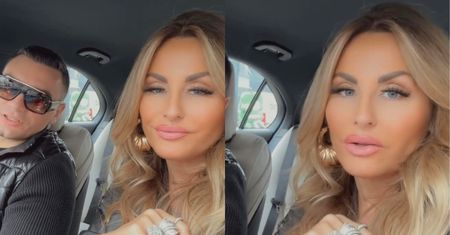 Dagmara Kaźmierska REZYGNUJE z udziału w "Tańcu z Gwiazdami"! Wydała oświadczenie