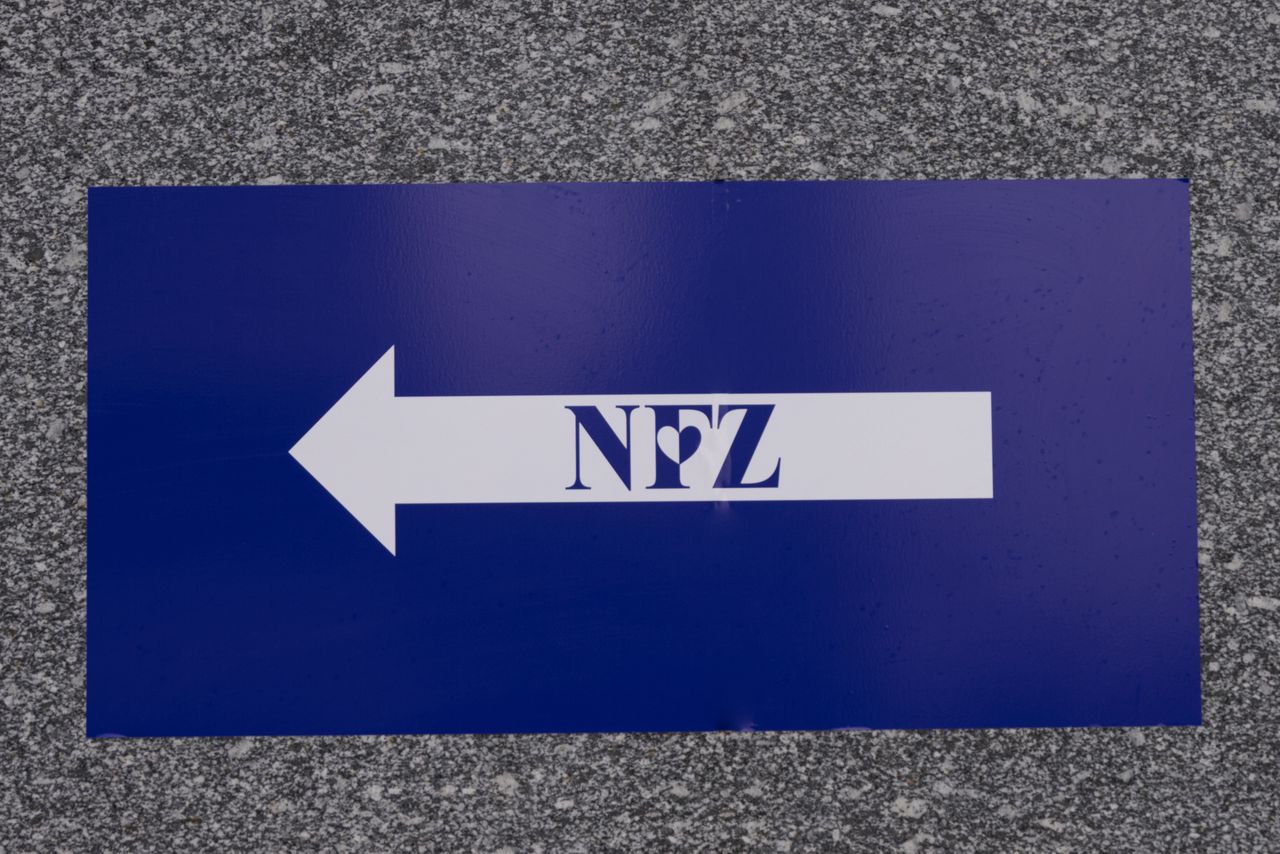 Cyberatak na system eWUŚ? NFZ powiadomił służby