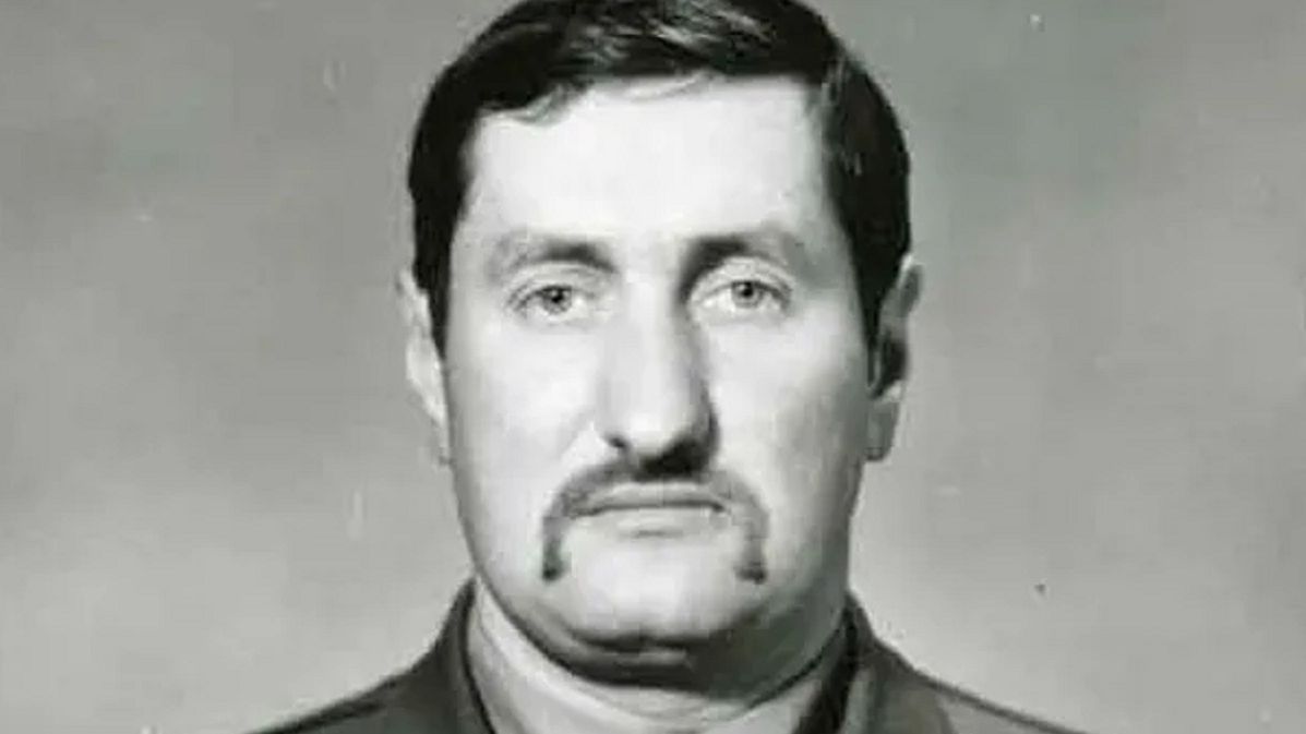 Iwan Michajłowicz Szawrej