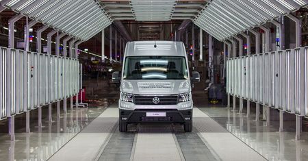 Opinia: 120 mln zł dla Volkswagena to kara, którą zapłacimy wszyscy. I już są pieniądze na dopłaty do elektryków