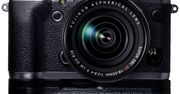 Fujifilm X-T1 Graphite Silver Edition – nowe wykończenie i nie tylko