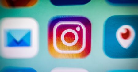 Rosjanie odcięci od Instagrama. 54 mln osób w Rosji straciło źródło zarobku