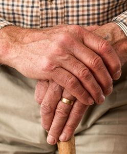 Ma 98 lat i wciąż pracuje. Początki jego kariery sięgają okupacji