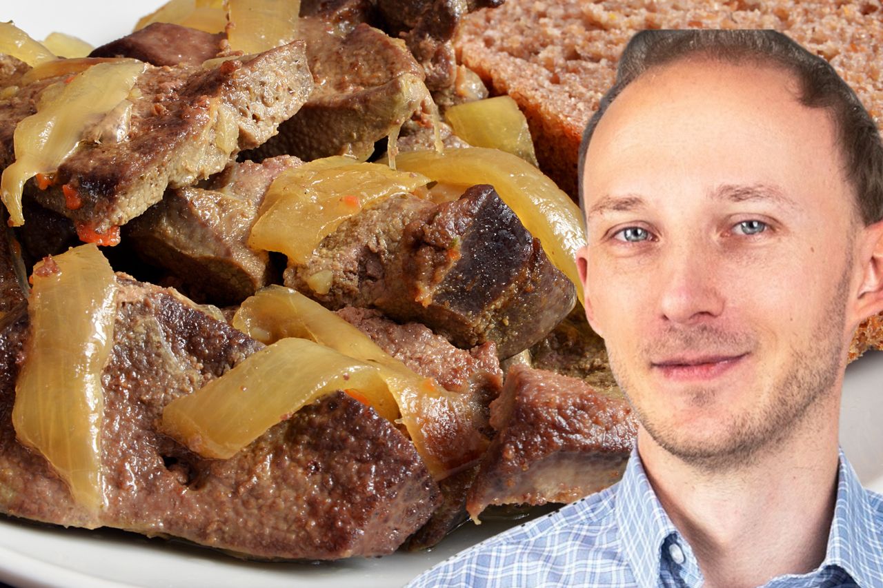 Najzdrowsze dania PRL – lista, która może zaskoczyć