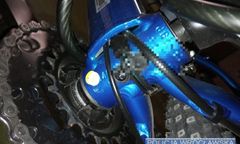 Wrocław. Kradł rowery na potęgę. Nie uniknie kary