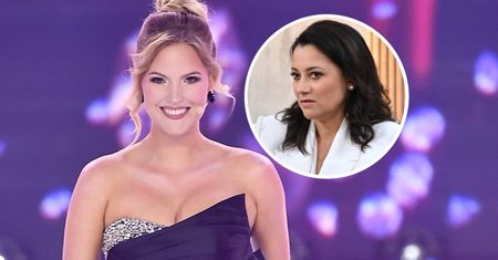 TYLKO U NAS: Krystyna Sokołowska zajęła miejsce Klaudii Carlos w "PnŚ". W końcu ujawniła prawdę o castingu