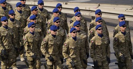 To nie zbrojenia powiększają dług Polski. Rzońca odpowiada Możdżeniowi [OPINIA]