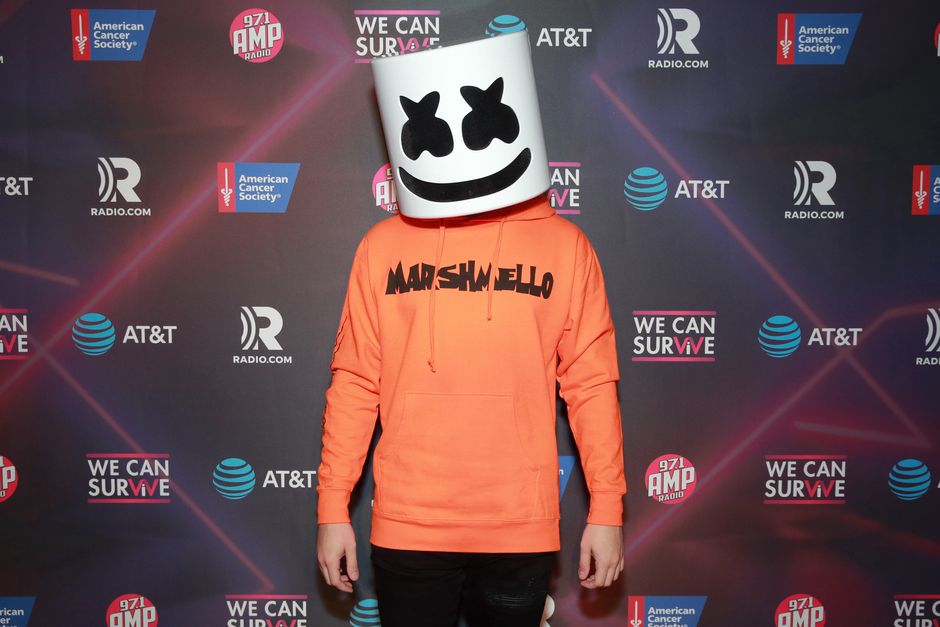 Marshmello