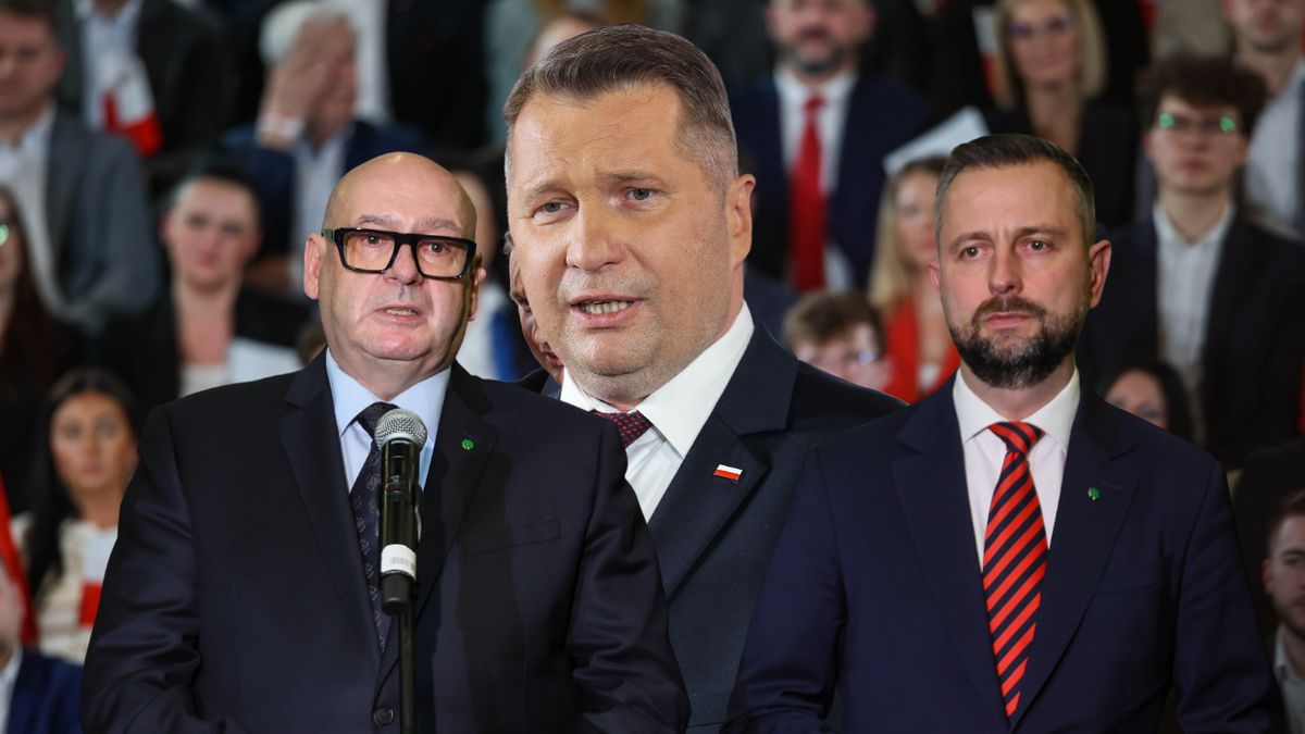 Koalicja PiS z PSL niemożliwa?